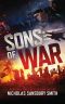 [The Sons of War 01] • Sons of War